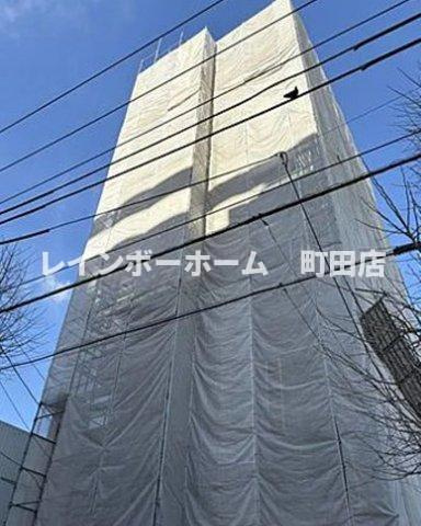 Bear Park※初期費用分割後払いサービス利用可能物件の外観