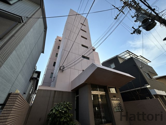 淀川チェリーハイツ