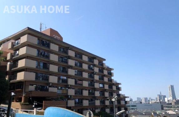 ハイマート横浜