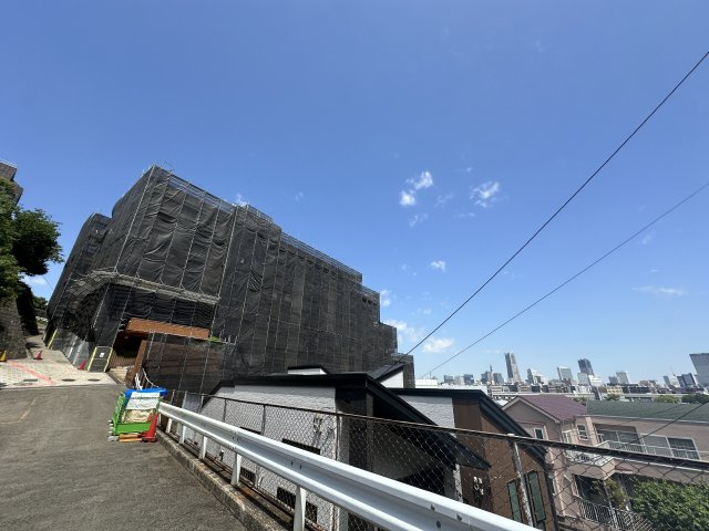 ハイマート横浜