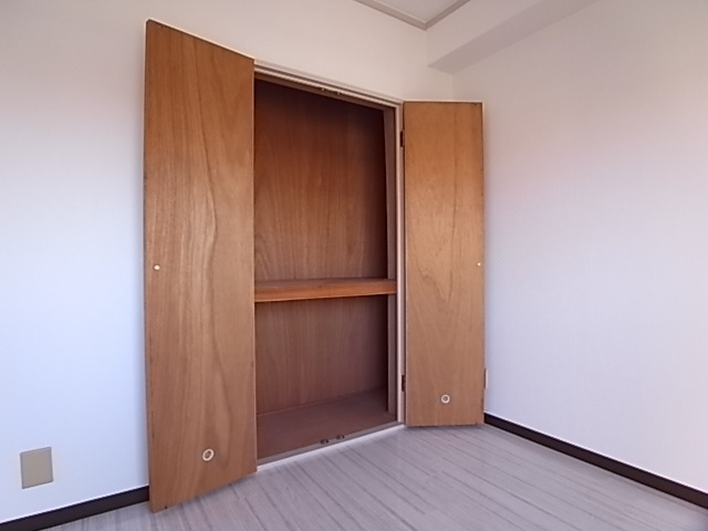 サンシティ今寺の子供部屋