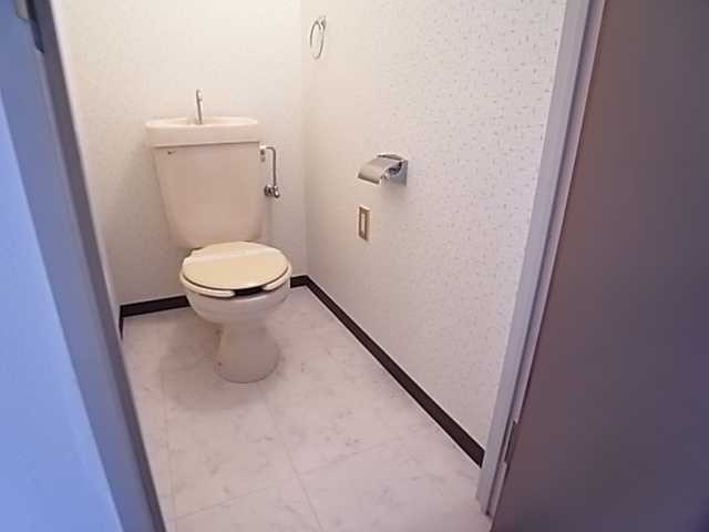 サンシティ今寺のトイレ