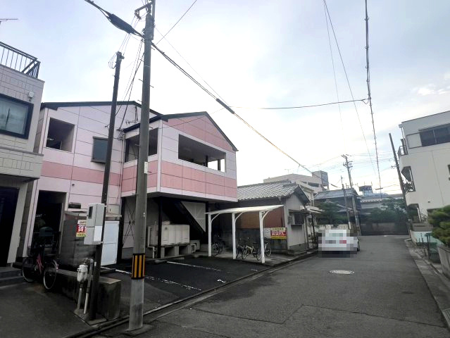 TOSAマンション・アパート・80408