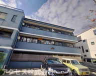 中野区上高田２丁目のマンションの画像