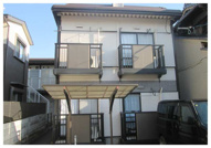 オリオン淀の画像