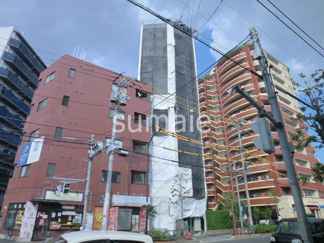 ブロンシュ新小岩