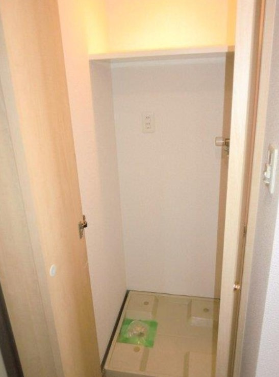 菱和パレス中野新橋壱番館の設備