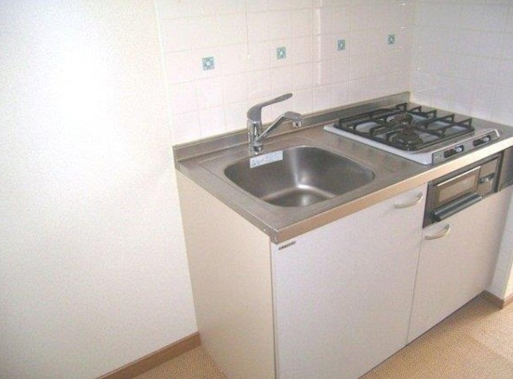 菱和パレス中野新橋壱番館のその他