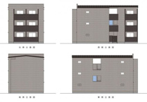 Secondo Casa TS(セコンドカーサティーエス)の画像