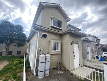 ビバランド貸家　2の画像