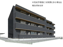 Serenvita富士崎の画像