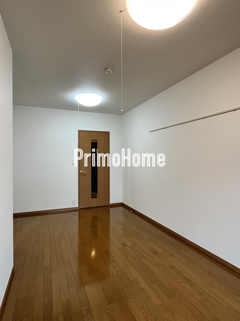 アイル秋葉原イーストの居間・リビング