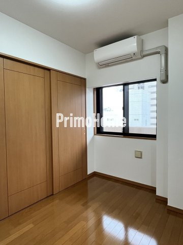 アイル秋葉原イーストの洋室