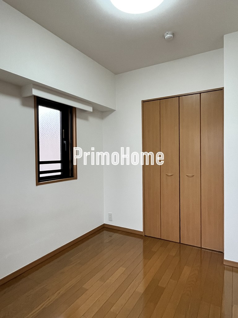 アイル秋葉原イーストの洋室