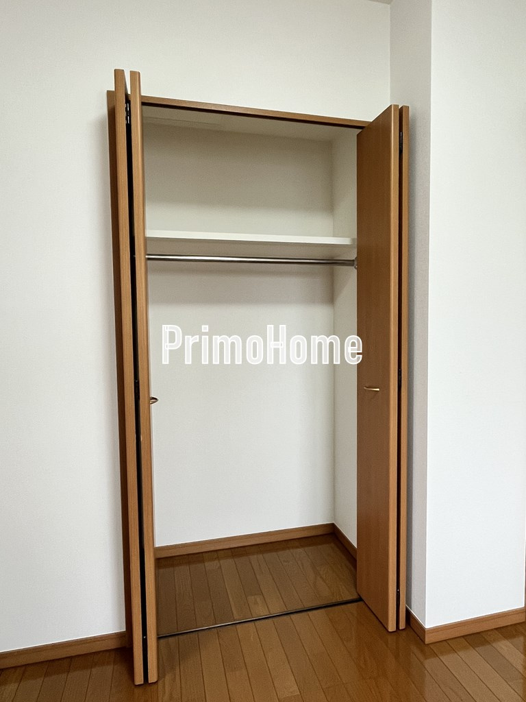 アイル秋葉原イーストの収納