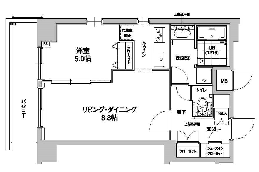アイル秋葉原イースト
