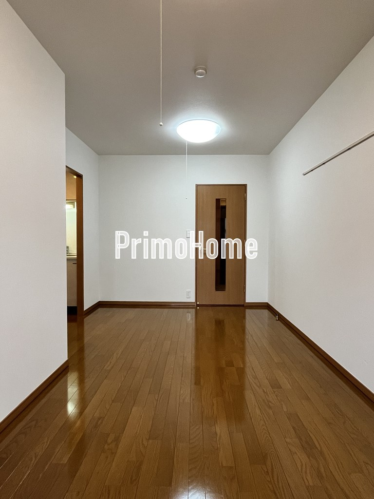 アイル秋葉原イーストの居間・リビング