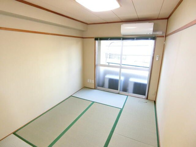 【和室】 | 櫻田ビル | 和室、ちょっとしたくつろぎスペースにいかがでしょうか