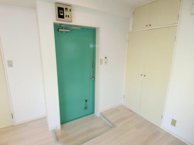 【玄関】 | 櫻田ビル | 玄関です