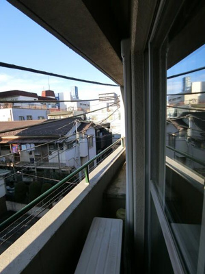 【展望】 | 櫻田ビル
