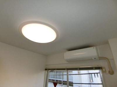 【設備】 | 櫻田ビル