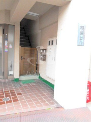 【エントランス】 | 櫻田ビル | エントランス