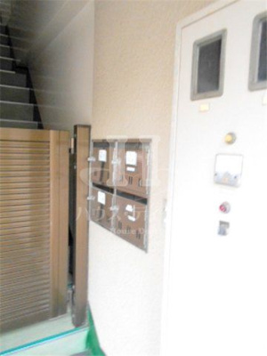 【その他共用部分】 | 櫻田ビル