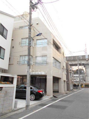 【外観】 | 櫻田ビル | 外観です