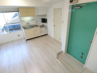 【キッチン】 | 櫻田ビル | キッチンです