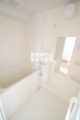 【浴室】 | ENARIBLDⅢ | ゆったり♪