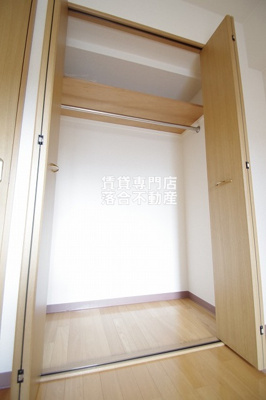 【収納】 | ENARIBLDⅢ | 大きくて便利な収納♪