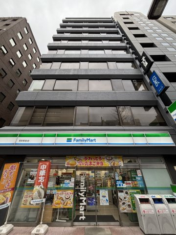 エコー京橋ビル　2Fのその他