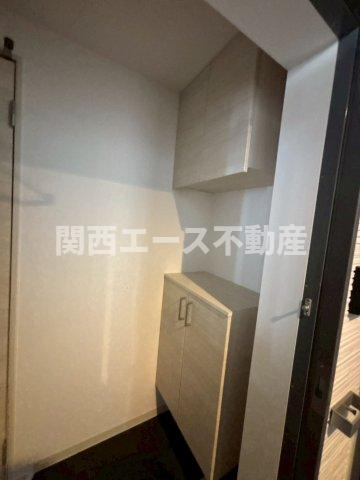 【玄関】 | D porta avenue