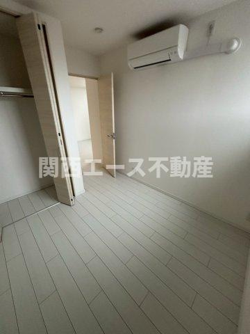 【寝室】 | D porta avenue
