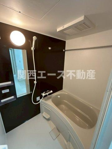 【浴室】 | D porta avenue