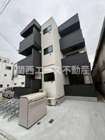 【外観】 | D porta avenue