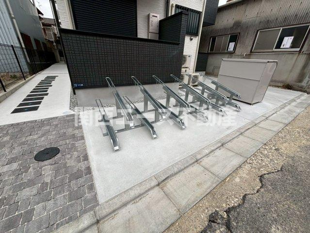 【その他共用部分】 | D porta avenue