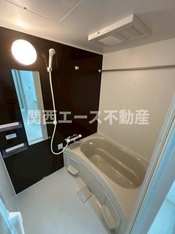 【浴室】 | D porta avenue
