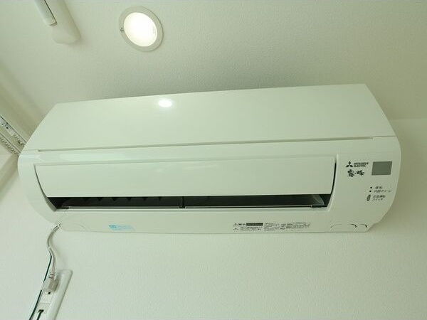 GRANDTIC青山の設備