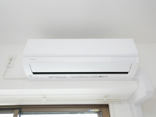 大阪市浪速区久保吉１丁目の賃貸マンションの設備