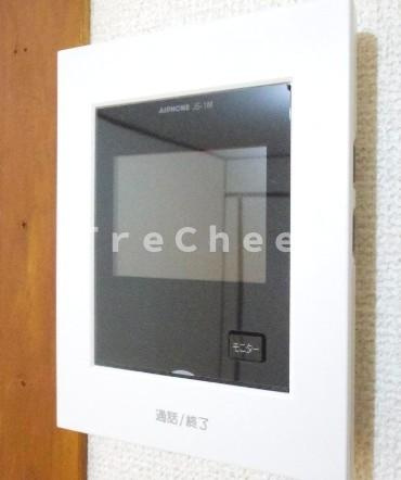 FREDのセキュリティ