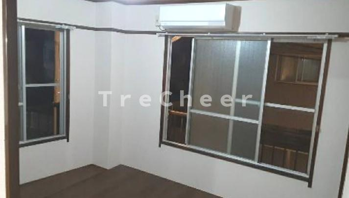 FREDの居間・リビング