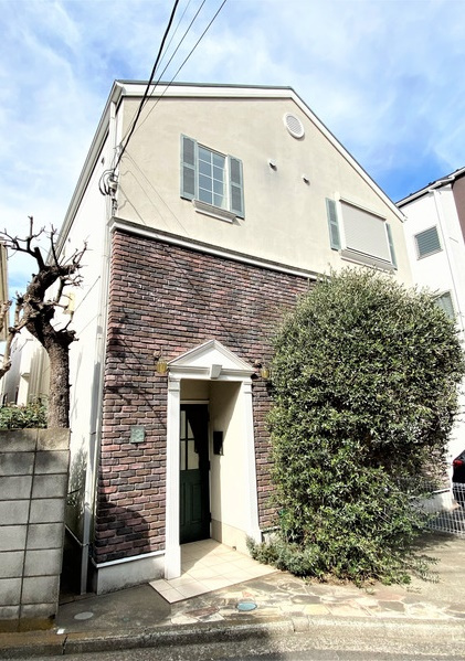 レジェンド東神奈川壱番館