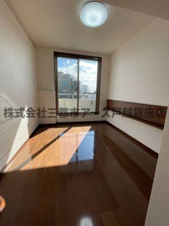 【居間・リビング】 | ユーレジデンス西大井 | ユーレジデンス西大井