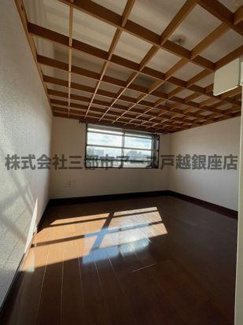 【寝室】 | ユーレジデンス西大井 | ユーレジデンス西大井