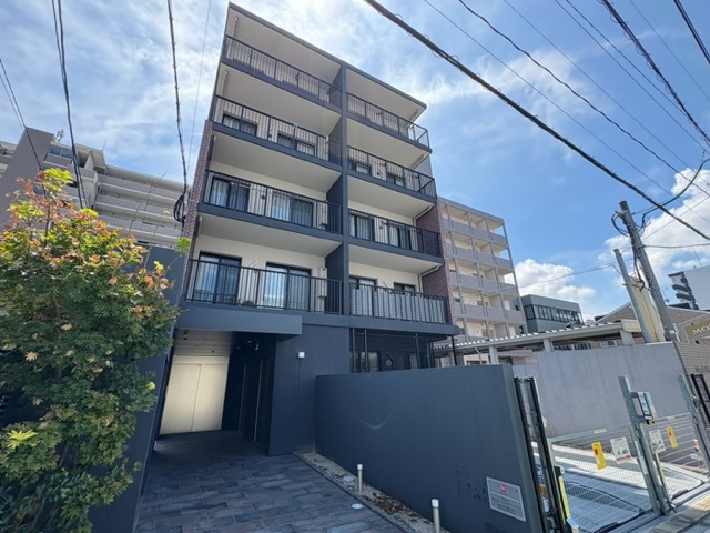 ロクラス博多　３階|初期費用分割可能です。