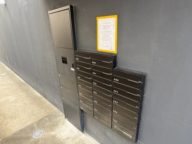 ロクラス博多　３階のその他共用部分