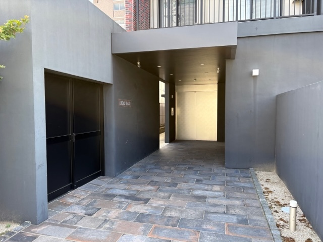 ロクラス博多　３階のその他共用部分