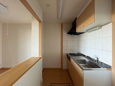 【キッチン】 | Ｌａ・ｍｅｒ（ラ・メール）