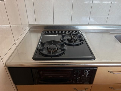 【キッチン】 | Ｌａ・ｍｅｒ（ラ・メール）